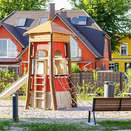 5 Sterne Boddenidylle-modernes Juwel Zwischen Ostsee Und Bodden