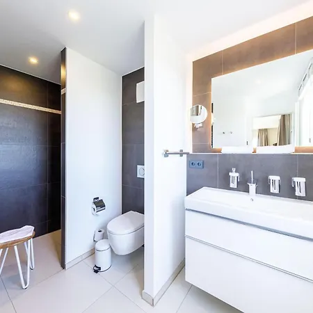 5 Sterne Boddenidylle-modernes Juwel Zwischen Ostsee Und Bodden *