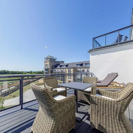 5 Sterne Boddenidylle-modernes Juwel Zwischen Ostsee Und Bodden *