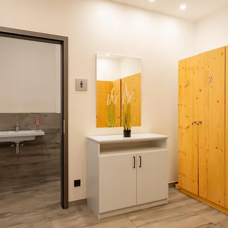 Apartamento 5 Sterne Boddenidylle-modernes Juwel Zwischen Ostsee Und Bodden Wustrow (Fischland)