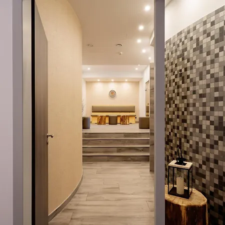 Apartamento 5 Sterne Boddenidylle-modernes Juwel Zwischen Ostsee Und Bodden