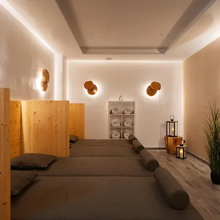 5 Sterne Boddenidylle-modernes Juwel Zwischen Ostsee Und Bodden Apartment