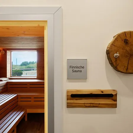 5 Sterne Boddenidylle-modernes Juwel Zwischen Ostsee Und Bodden Apartamento *