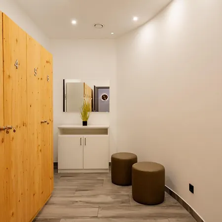 5 Sterne Boddenidylle-modernes Juwel Zwischen Ostsee Und Bodden Apartamento Wustrow (Fischland)