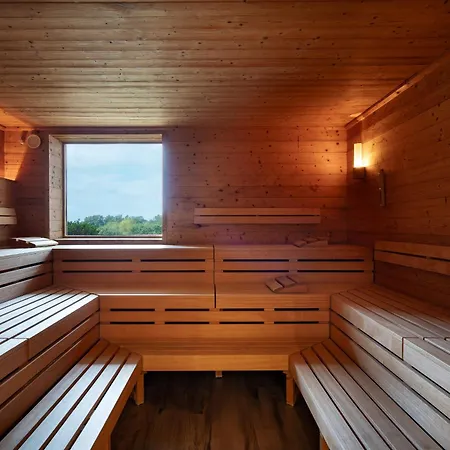 5 Sterne Boddenidylle-modernes Juwel Zwischen Ostsee Und Bodden Apartamento *